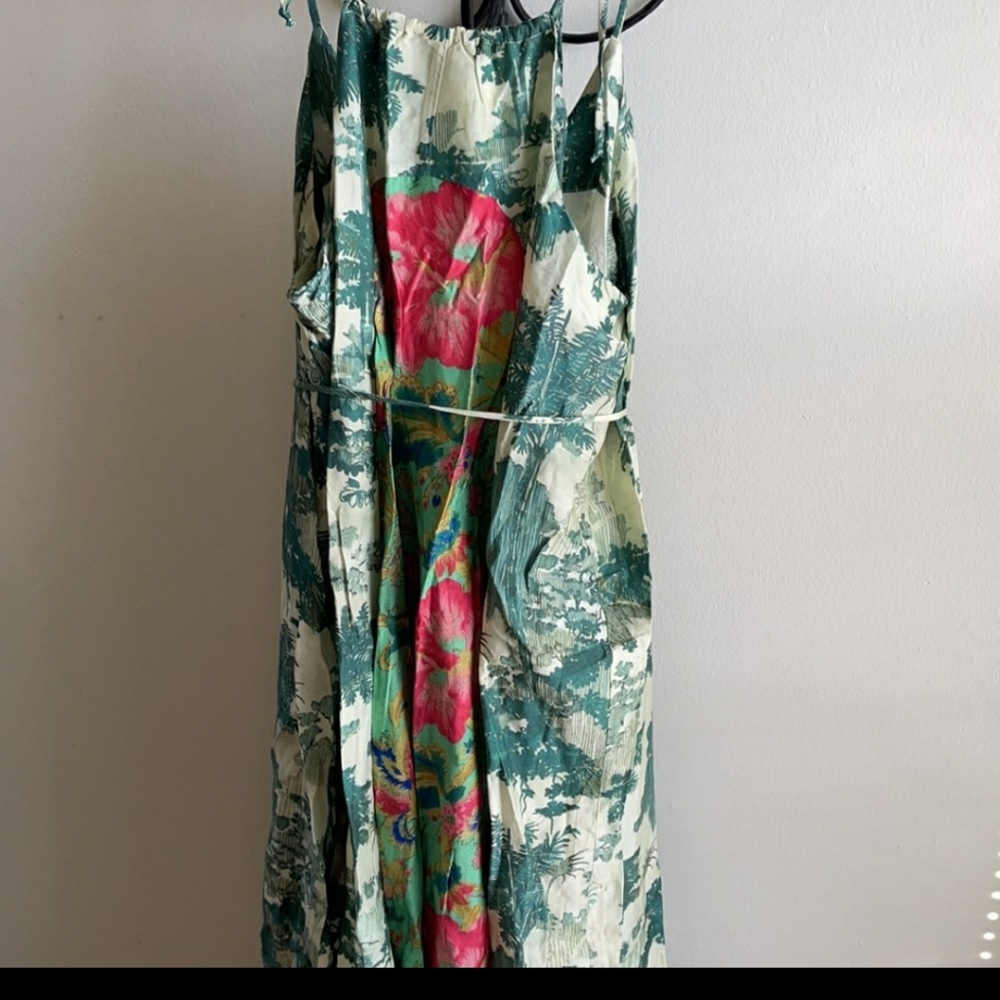 Maeve by ANTHROPOLOGIE⚘Midi Dress - Picture 5 of 5